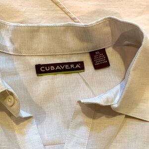 COPY - Guayabera Cubavera Used once
